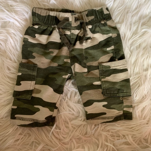 Baby boy pants - Picture 4 of 8